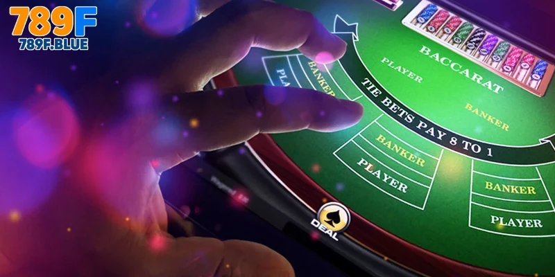 Mẹo Tham Gia Baccarat Online Chuẩn Xác