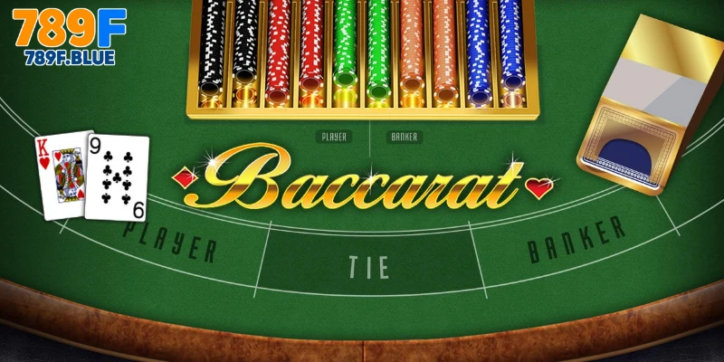 Baccarat Online