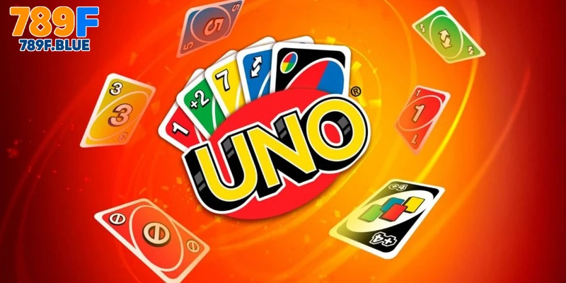 Hướng dẫn cách chơi uno chuẩn