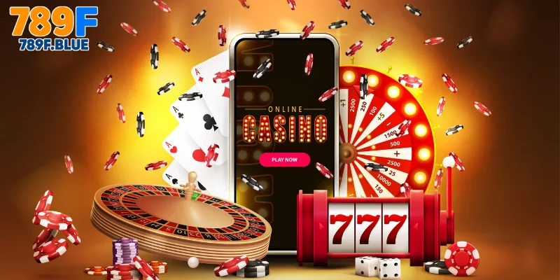 Giới Thiệu Về Casino 789F