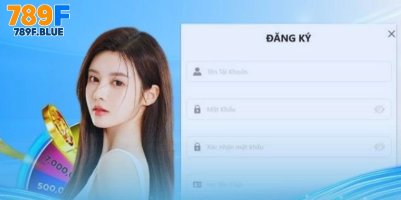 Tổng Quát Về Đăng Nhập 789F