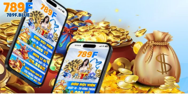 Giới Thiệu Về Khuyến Mãi 789F