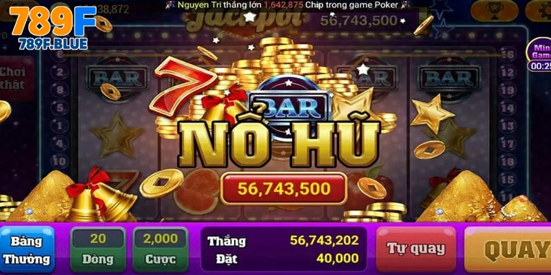 Tìm Hiểu Nổ Hũ Là Gì