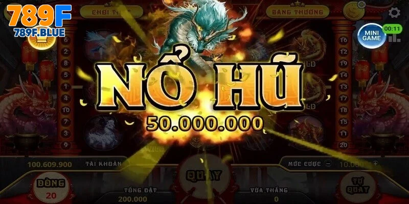 Mẹo Chơi Nổ Hũ Từ Cao Thủ