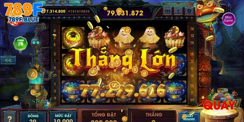 Nổ Hũ Là Gì