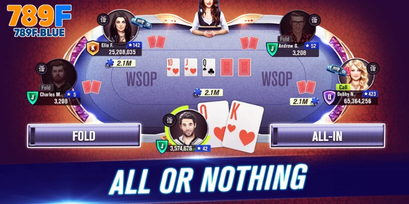 Mẹo Tham Gia Poker Hiệu Quả