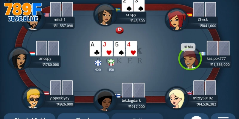 Poker
