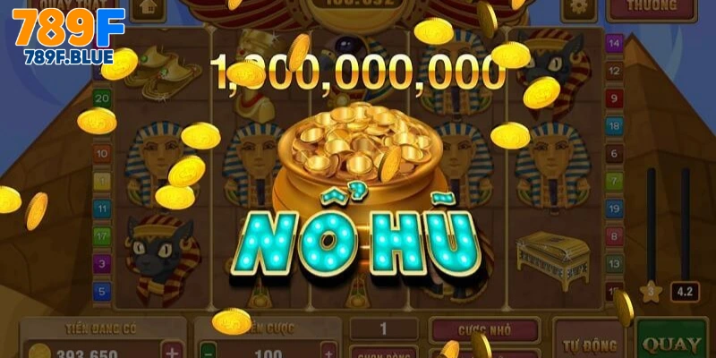 Tìm Hiểu Về Siêu Nổ Hũ