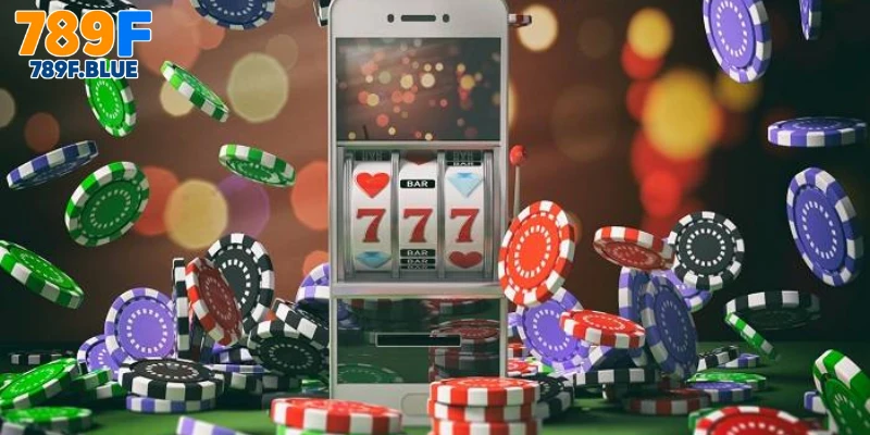 Giới Thiệu Về App 789F