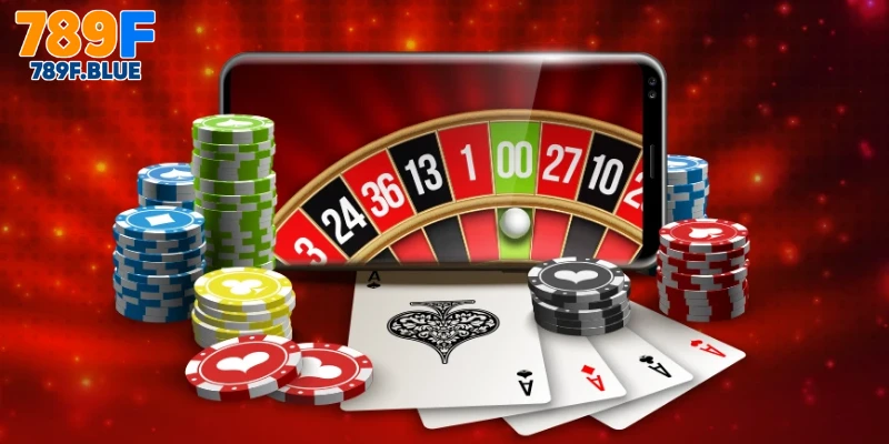 Ưu Điểm Khi Tải App 789F Là Gì